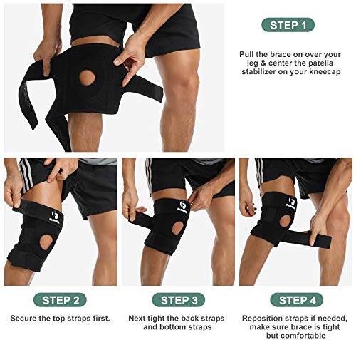 KneeFlex Pro (2 Piece)