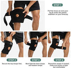 KneeFlex Pro (2 Piece)