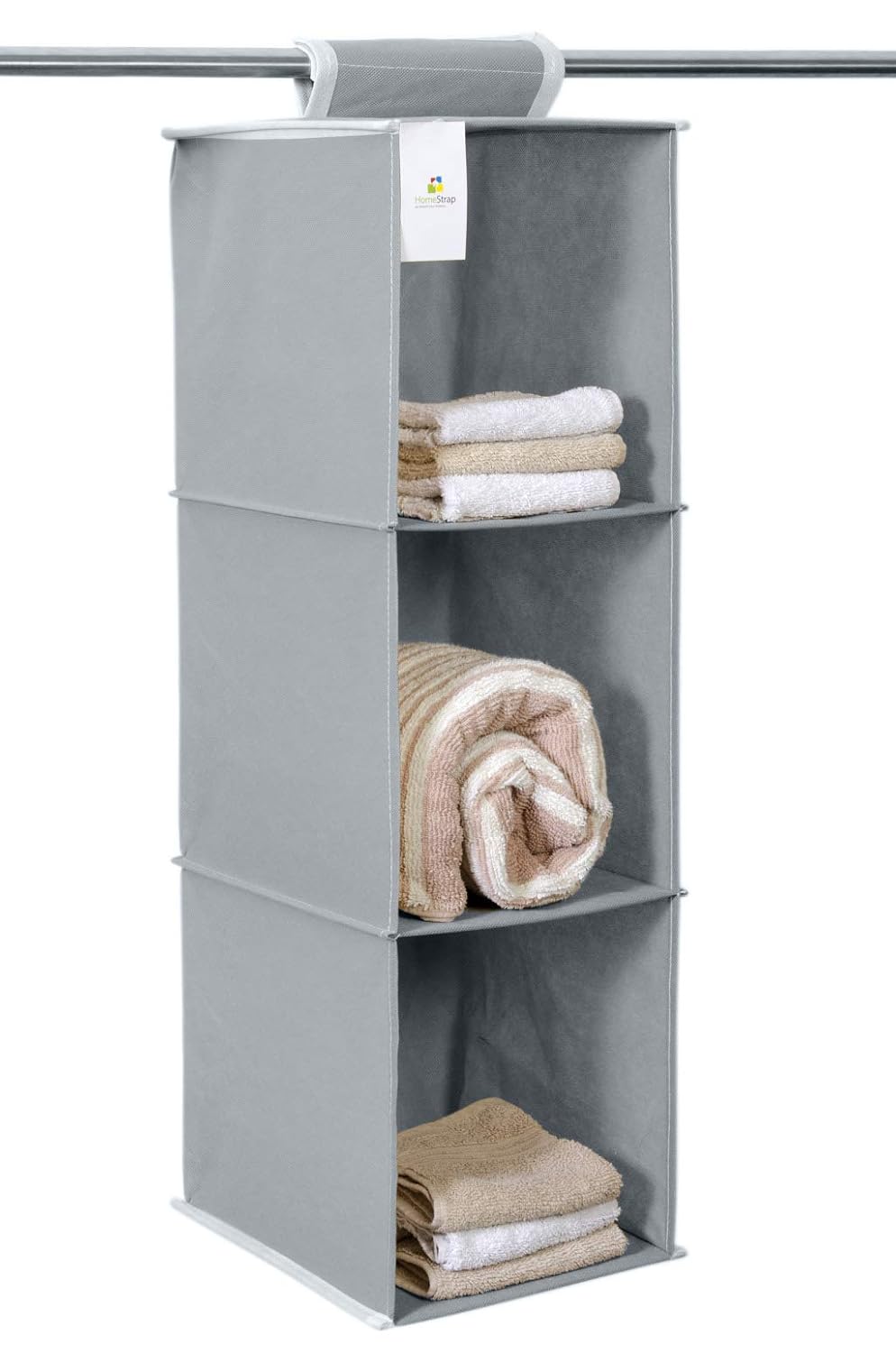 SpaceRack Organiser