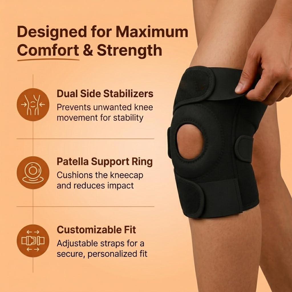 KneeFlex Pro (2 Piece)