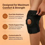 KneeFlex Pro (2 Piece)