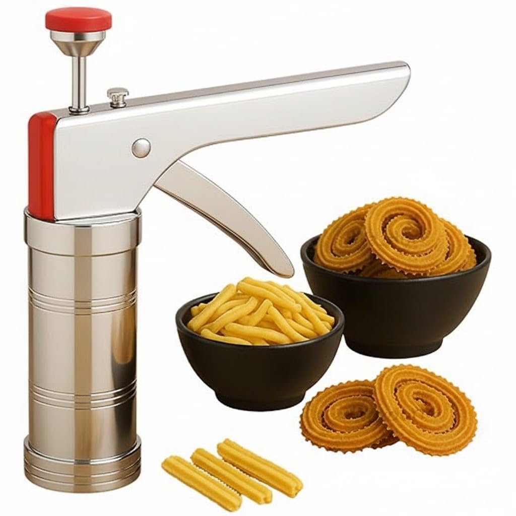 Snack Maker™