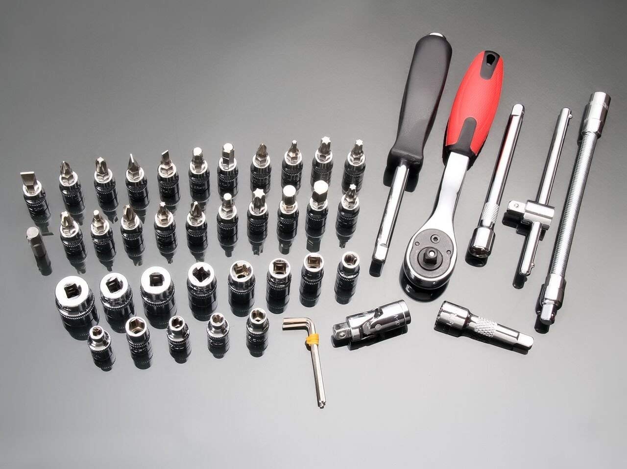 TitanTech 46X Tool Box