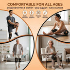 KneeFlex Pro (2 Piece)