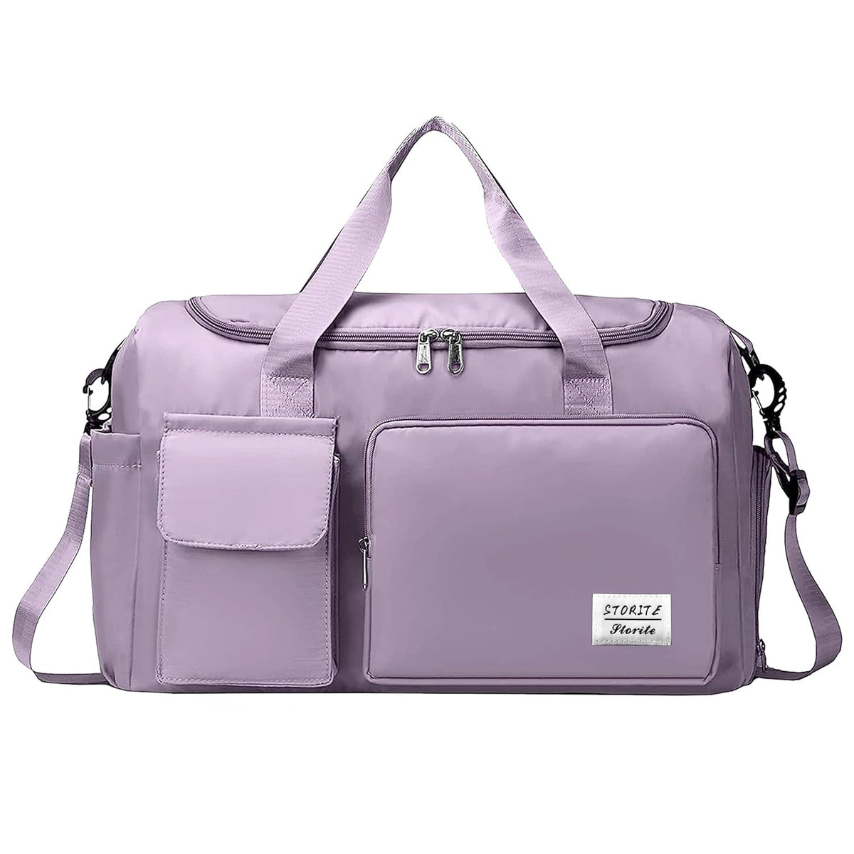 UrbanCarry Duffel Travel Bag for male & female