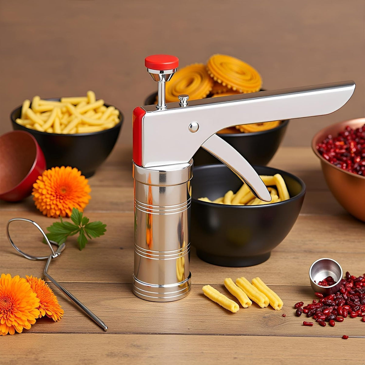 Snack Maker™