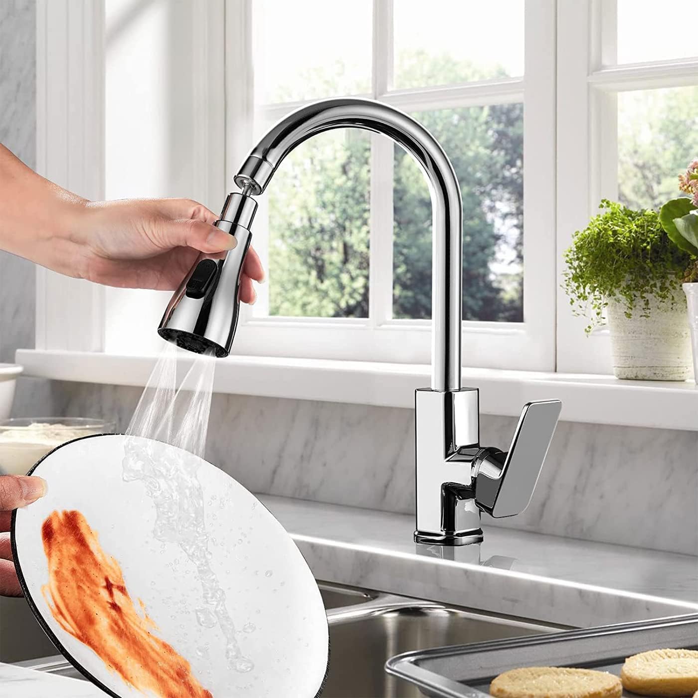 Kitchen 3-Mode Extension