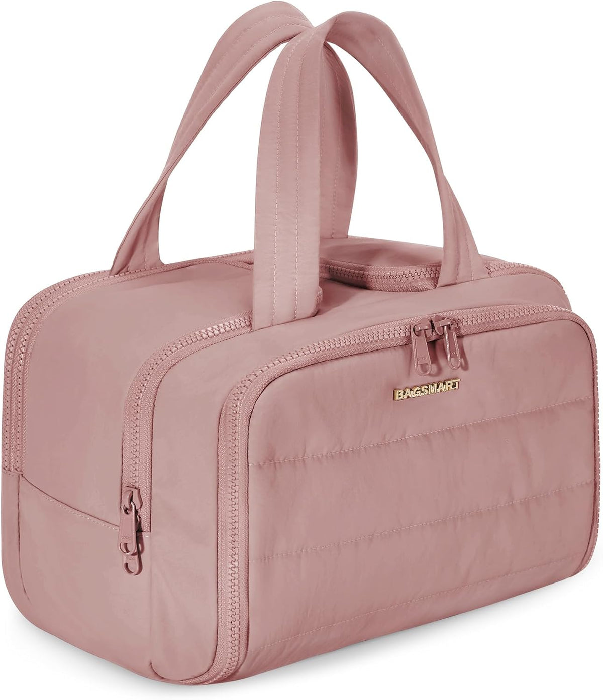 All in 1 Multipurpose Organiser Bag (Pink)