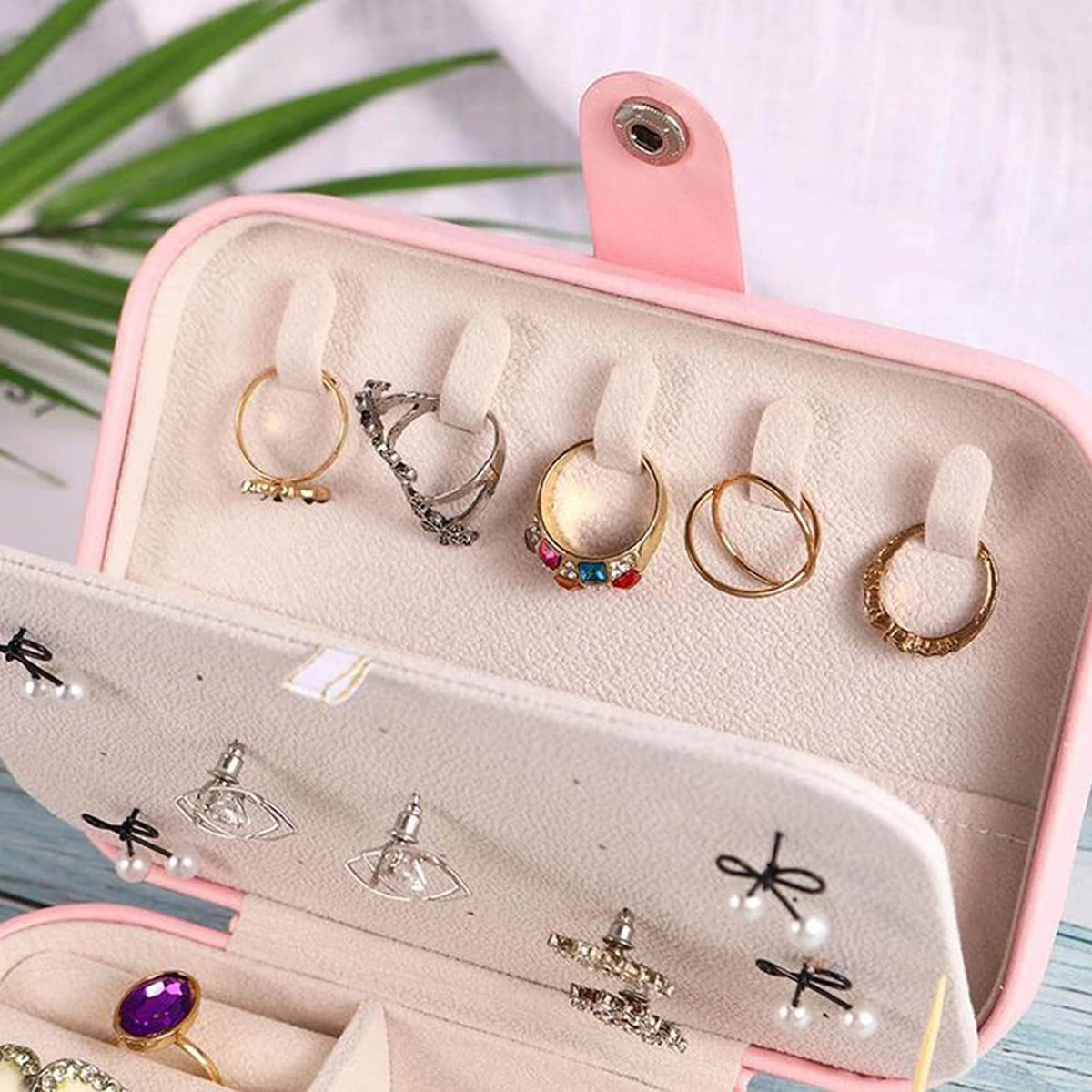 Zevaro Box (Pack of 2)