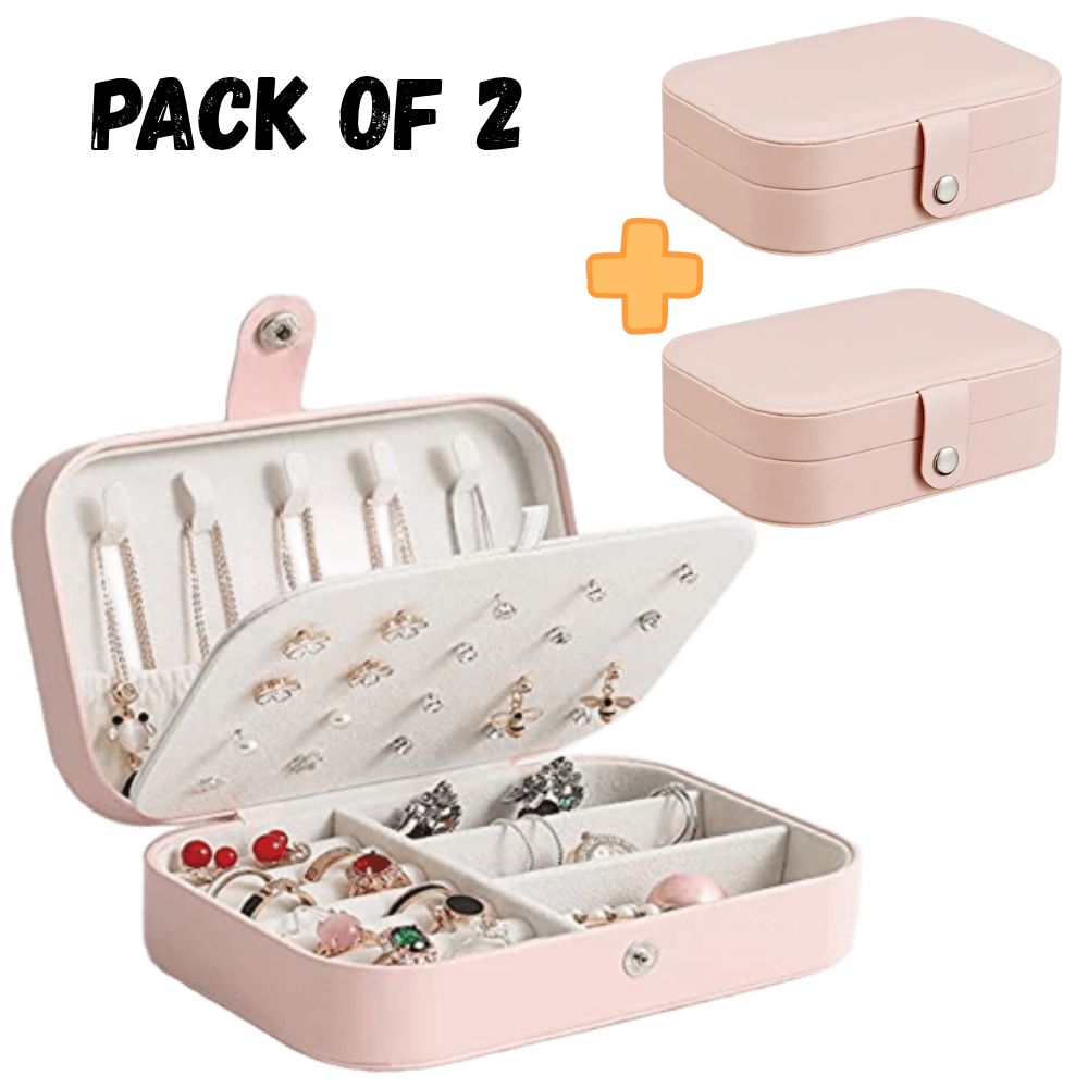 Zevaro Box (Pack of 2)