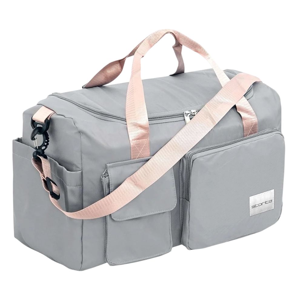 UrbanCarry Duffel Travel Bag for male & female