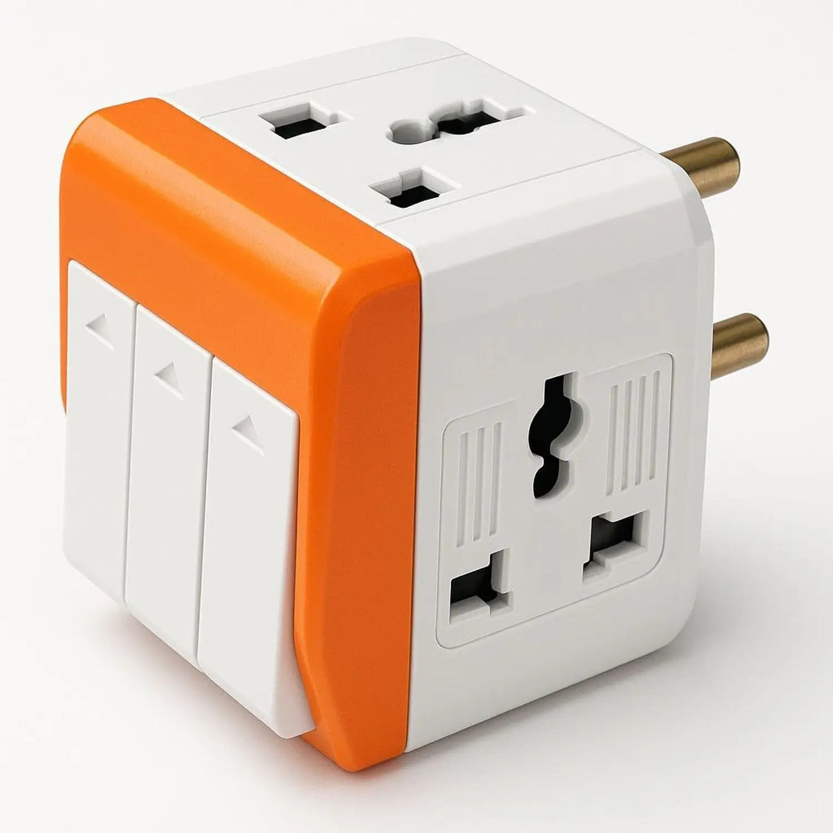 VoltCube Pro + Free Mobile Charging Stand