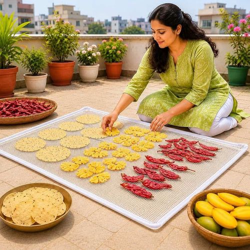 Food Drying net
