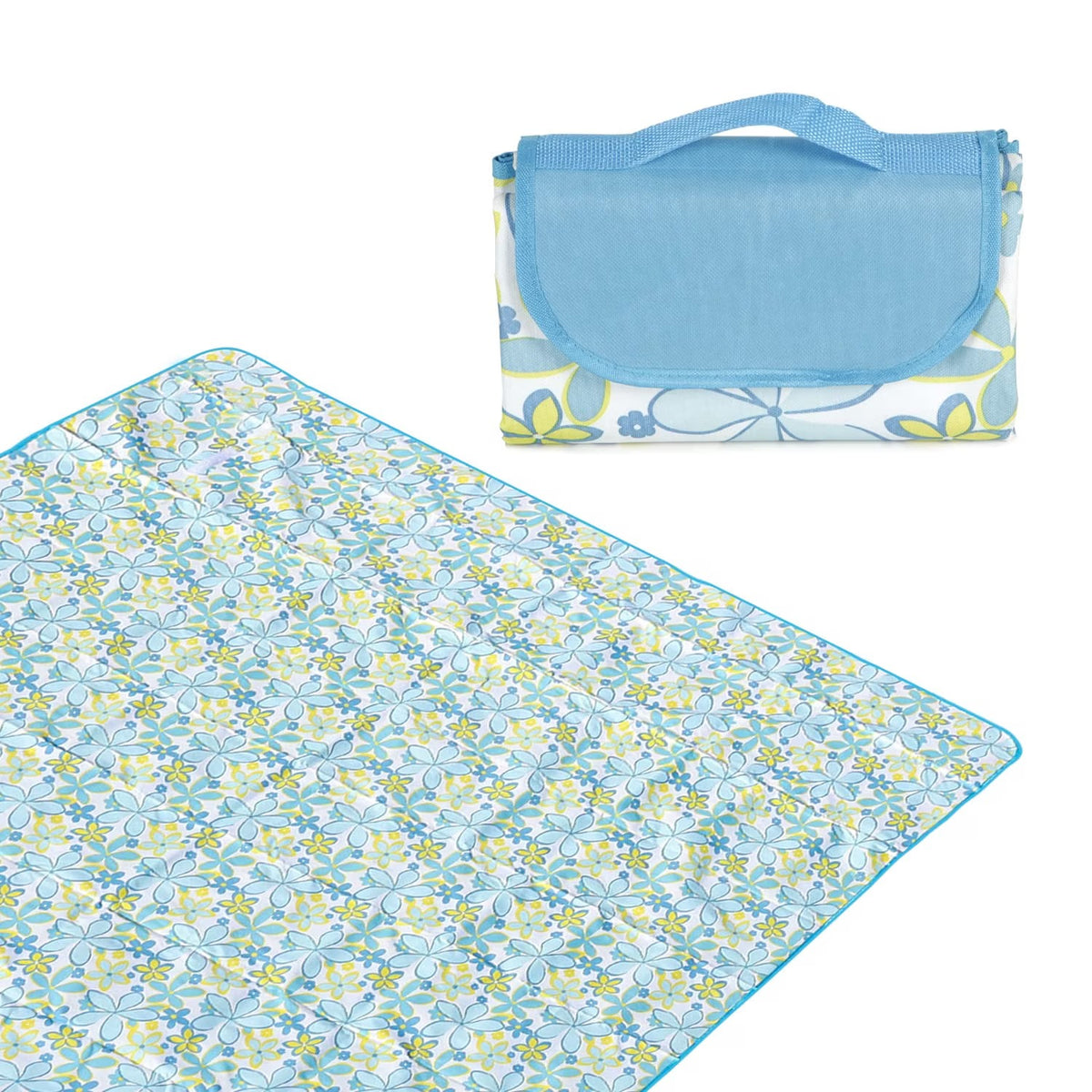 Foldable mat(5/6.5 feet)