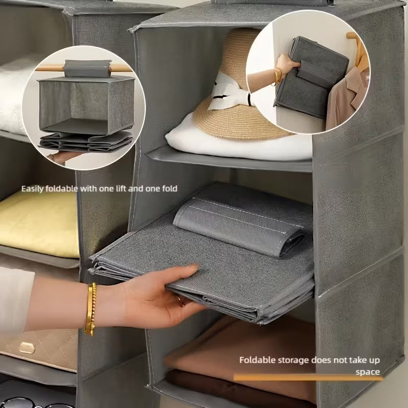 SpaceRack Organiser
