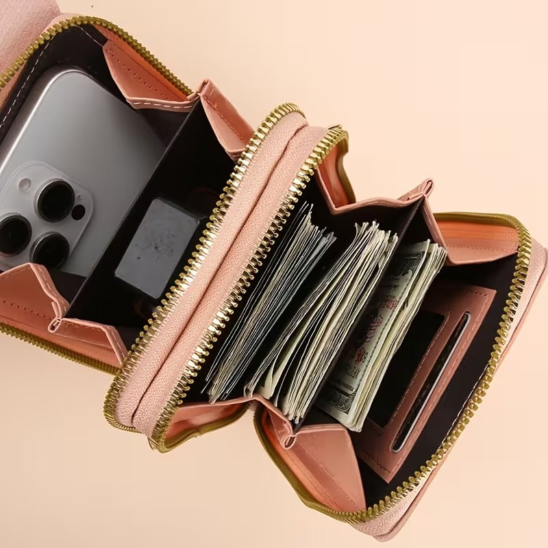 CarryMate Crossbody Bag