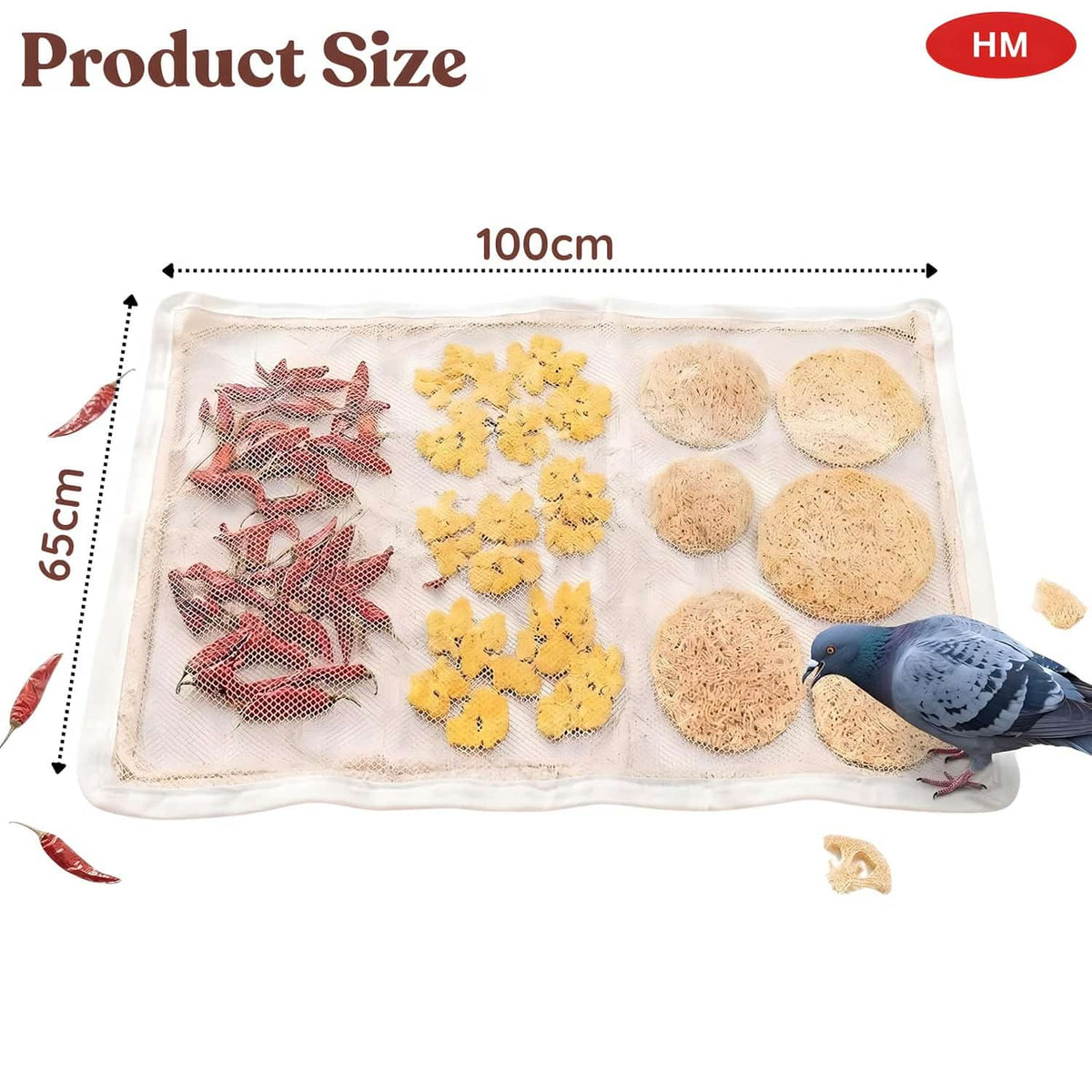 Food Drying net