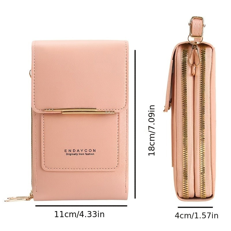 CarryMate Crossbody Bag