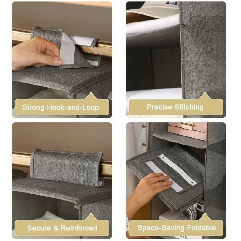SpaceRack Organiser