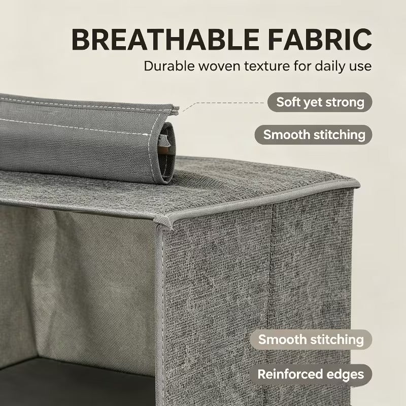 SpaceRack Organiser